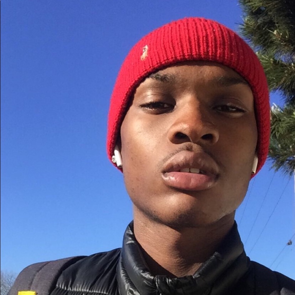 Meet your Posher, Kyhiem